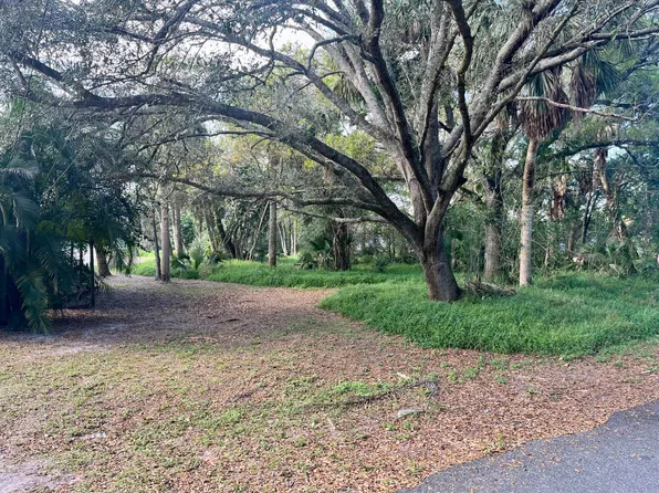 Tbd N 50 St Street, Fort Pierce, FL 34947