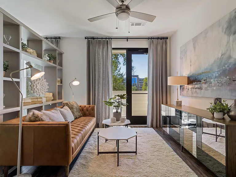Artemis Midtown — Photo 18