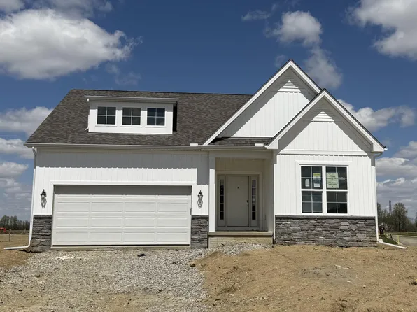 1464 Kenneth Dr, Delaware, OH 43015