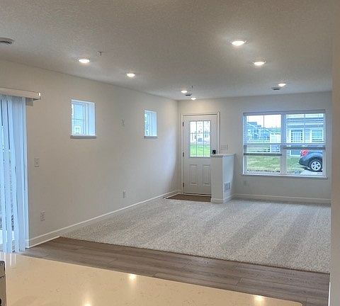 Family room/dinette.