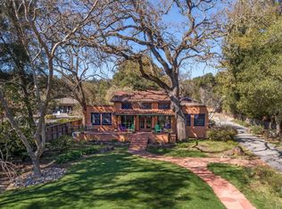 3130 Woodside Rd, Woodside, CA 94062