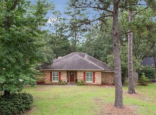 311 Steele Rd, Slidell, LA 70461