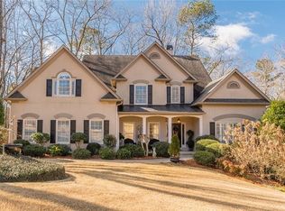 3621 Players Ct, Douglasville, GA 30135