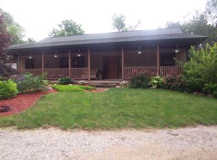 3924 N 700 E, Warsaw, IN 46582