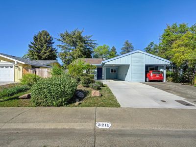 3211 Chesapeake Bay Ave, Davis, CA, 95616