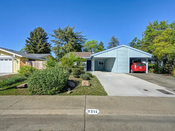 3211 Chesapeake Bay Ave, Davis, CA 95616