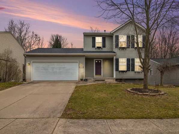 2790 Bransford Dr SE, Kentwood, MI 49512