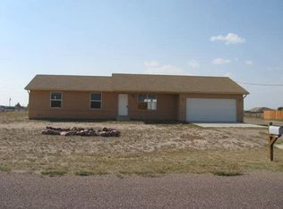 451 N Hayden Dr, Pueblo West, CO 81007