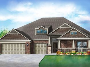 4005 Bandera Trl, Norman, OK 73069