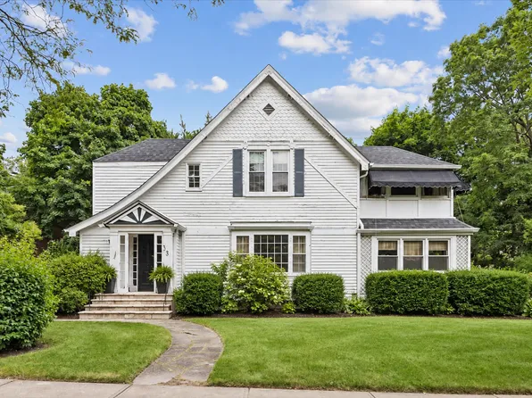 333 Hazel Ave, Highland Park, IL 60035