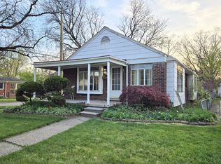 11301 Arnold, Redford, MI 48239