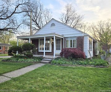 11301 Arnold, Redford, MI, 48239
