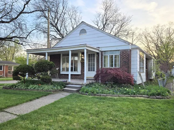 11301 Arnold, Redford, MI 48239