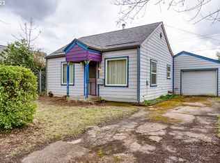 849 L St, Springfield, OR 97477