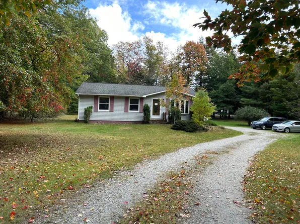 10855 Us Highway 23 S, Ossineke, MI 49766