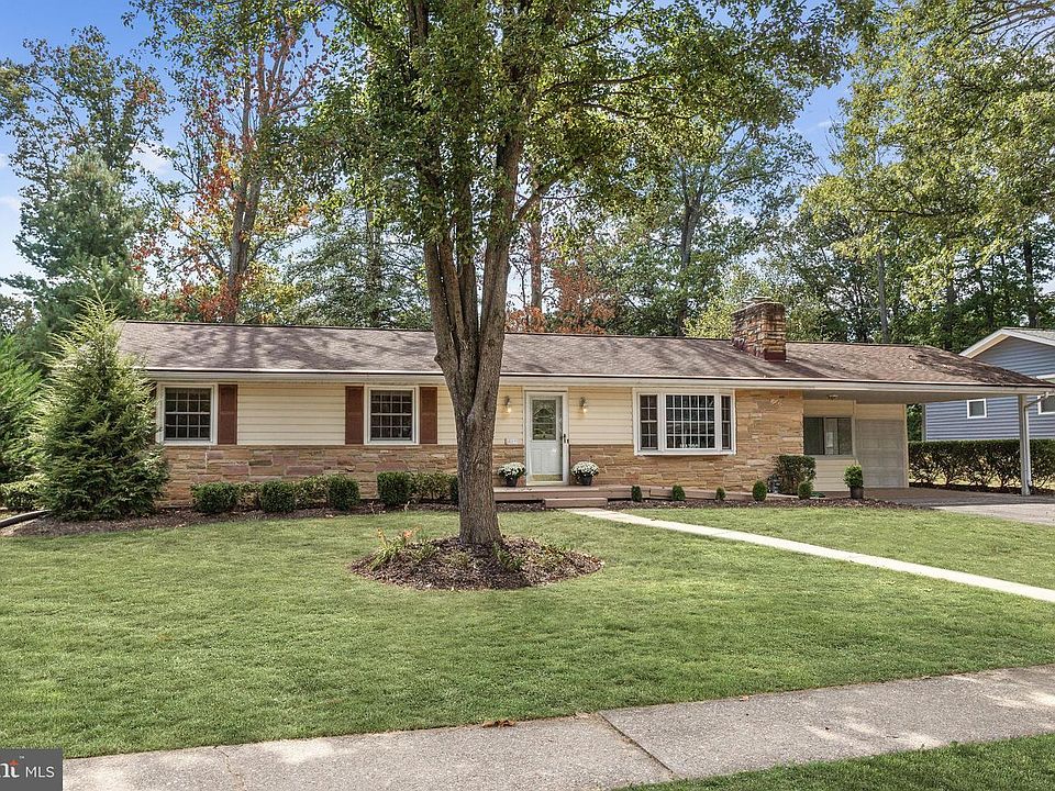 1st image of 809 Cottonwood Dr