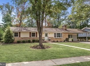 809 Cottonwood Dr, Severna Park, MD 21146