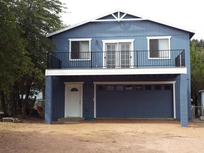506 W Saint Moritz Dr, Payson, AZ, 85541
