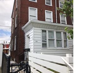 2106 Cemetery Ave, Philadelphia, PA 19142