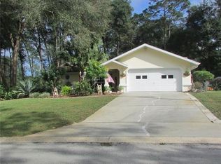 3753 S Ventura Ave, Inverness, FL 34452