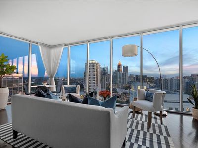 1080 Peachtree St NE UNIT 2210, Atlanta, GA, 30309
