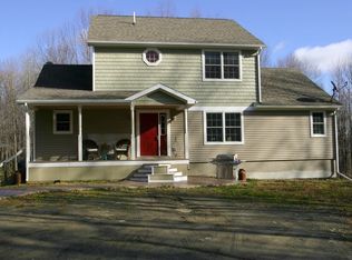 398 Hunt Hill Rd, Ithaca, NY 14850