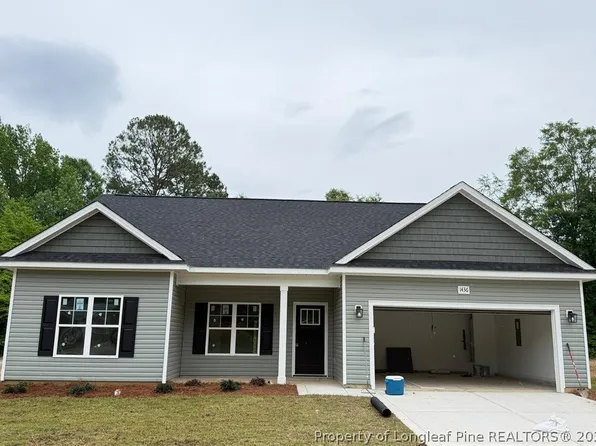 1436 Pamalee Dr, Fayetteville, NC 28303