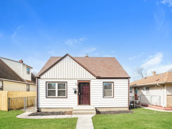 5751 N 75th St, Milwaukee, WI 53218