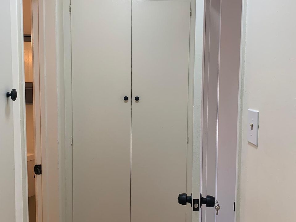 Hallway Cabinets