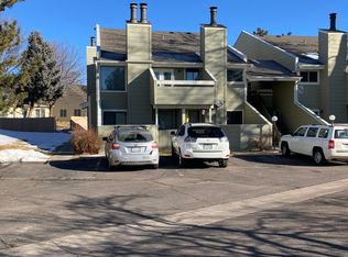 7955 Countryside Dr APT 110, Longmont, CO 80503