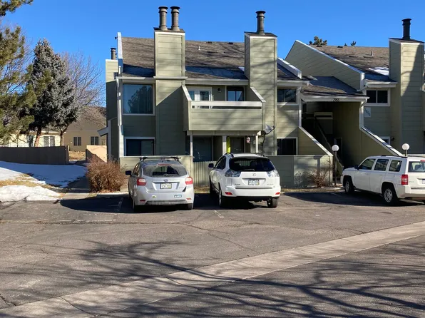 7955 Countryside Dr APT 110, Longmont, CO 80503