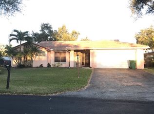 5500 Windover Way, Davie, FL 33331