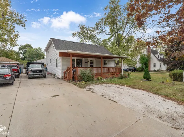 1820 E Eagle St, Kankakee, IL 60901