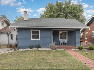 5 Ohio Ave, Fort Thomas, KY