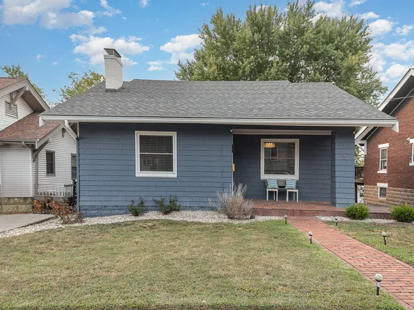 5 Ohio Ave, Fort Thomas, KY 41075