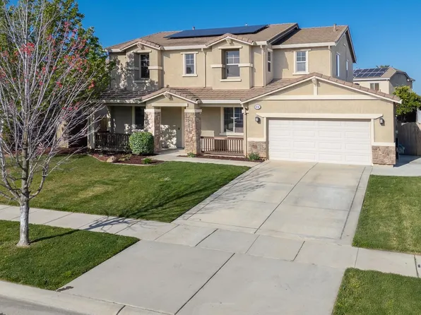 4118 McAlister Ct, Olivehurst, CA 95961