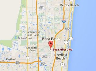 5748 Arbor Club Way APT 6, Boca Raton, FL 33433