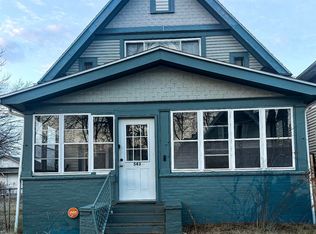 543 Austin St, Toledo, OH