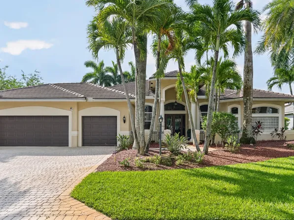 10506 NW 66th Street, Parkland, FL 33076
