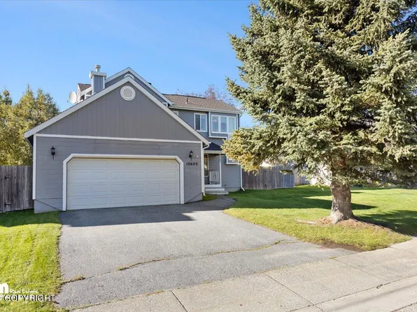 10600 Constitution St, Anchorage, AK 99515