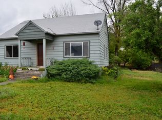 867 NW Boulder Ln, John Day, OR 97845