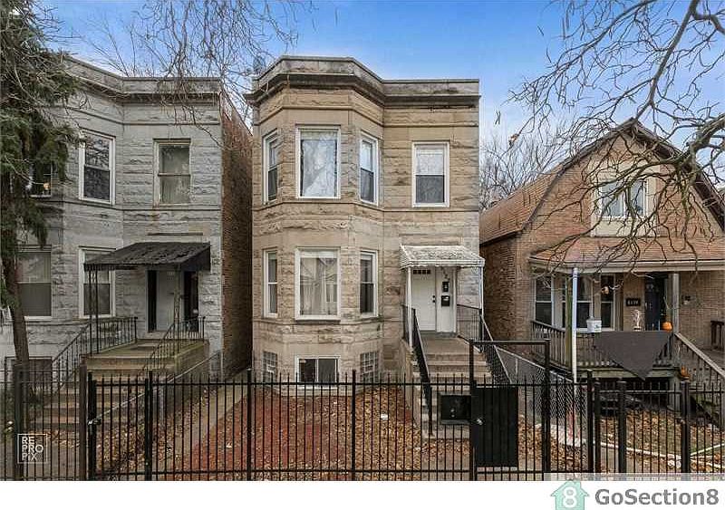 1st image of 6122 S Bishop St #2