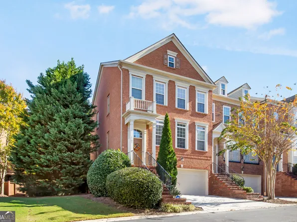 4701 Wehunt Trl SE, Smyrna, GA 30082