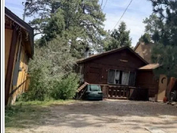 727 Holmes Ln, Sugarloaf, CA 92386