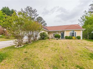 5591 Tunbridge Wells Rd, Lithonia, GA 30058