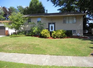 476 Foxwood Dr, Columbus, OH
