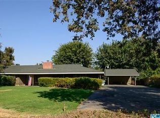 2936 S West St, Visalia, CA 93277