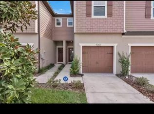 5009 Blue Latan Ln, Tampa, FL 33610