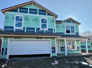 1211 Phillips Dr, Greenfield, IN 46140