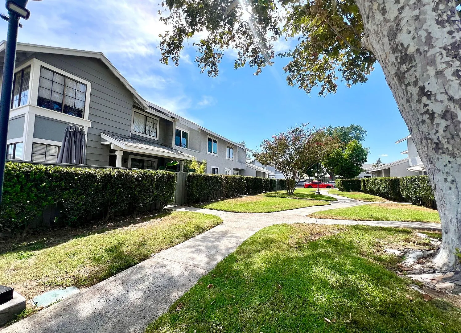 Spacious 2-Bedroom, 1.5-Bath Townhome — Photo 1